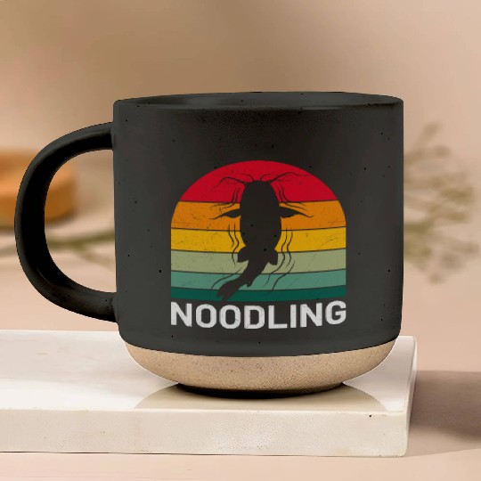 Noodling Expert Catfish Fishing Catfish Angler Pottery Mugs