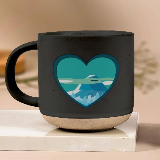 Blue mountain Pottery Mugs