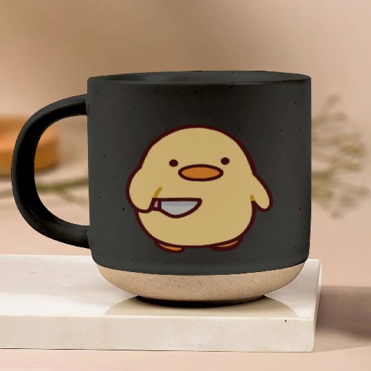 Funny Goofy Ahh Pottery Mugs