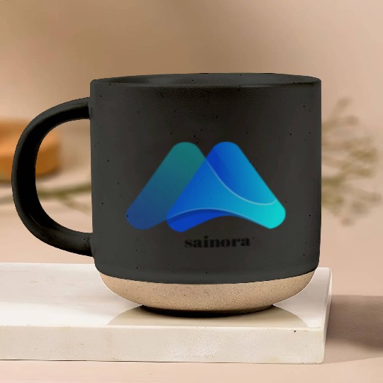 Sainora Pottery Mugs