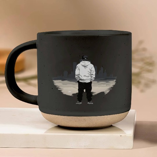 Street Culture Elegance cool Cultural Rap Apparel Pottery Mugs