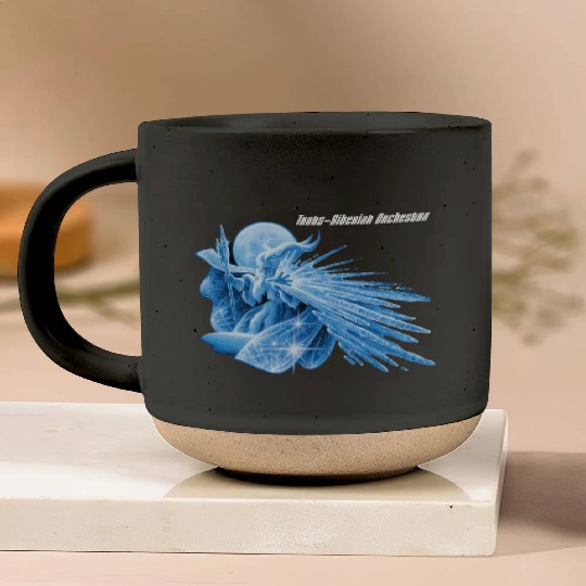Trans Siberian Orchestra Pottery Mugs