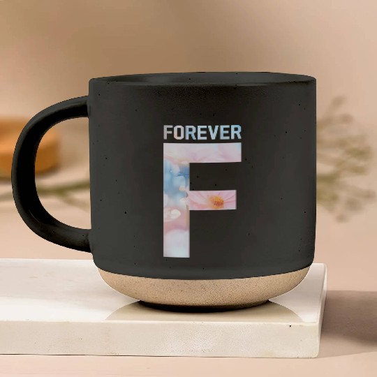best friends for 3 - forever Pottery Mugs