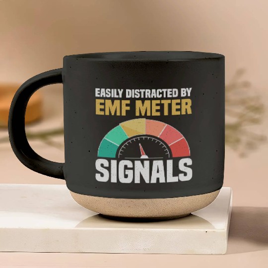 ghostbusters Pottery Mugs