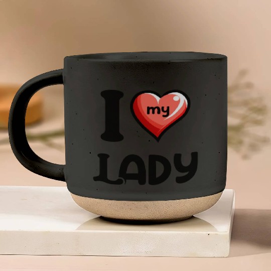 International Women’s Day Pottery Mugs