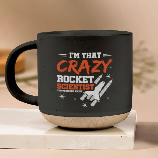 Crazy Rocket Scientist You've Heard About Pottery Mugs