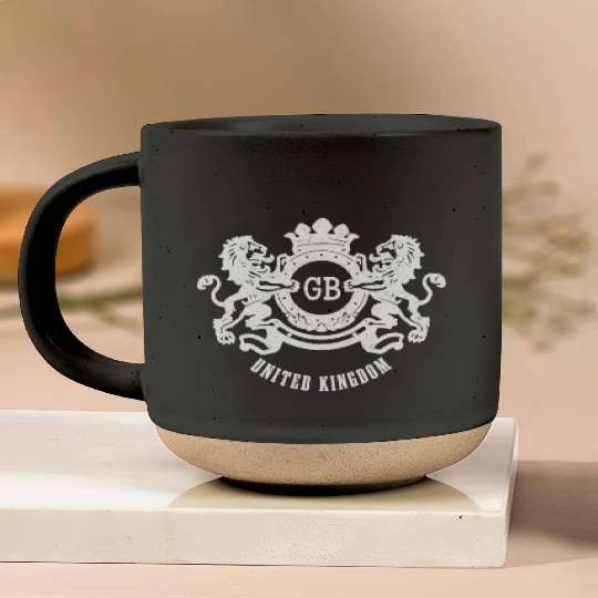 London England UK Souvenir Gift Pottery Mugs