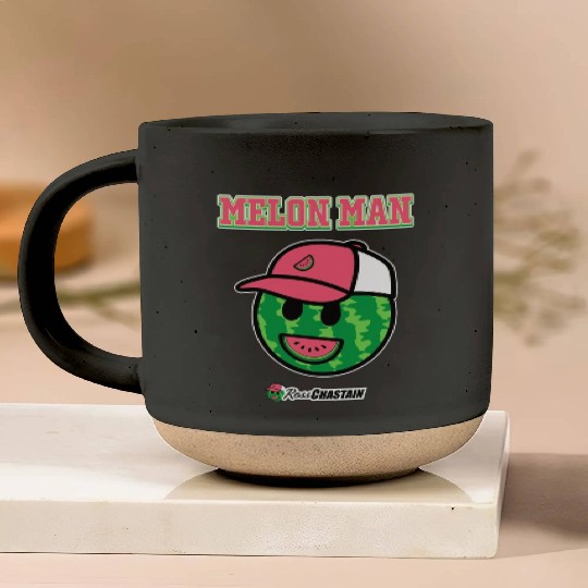 Trackhouse Racing Merch Pottery Mugs