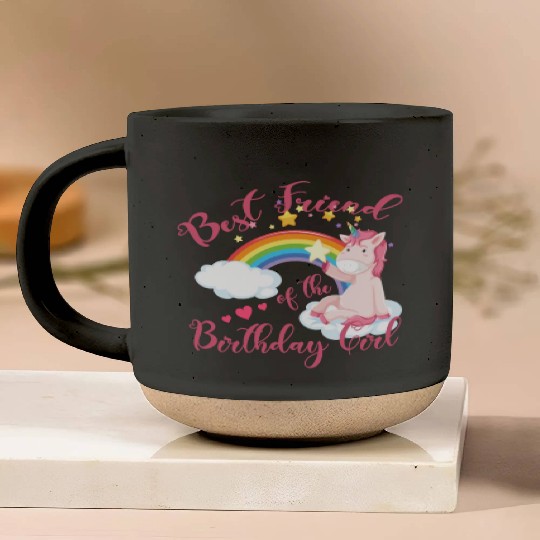 FAMILY - best friend Pottery Mugs