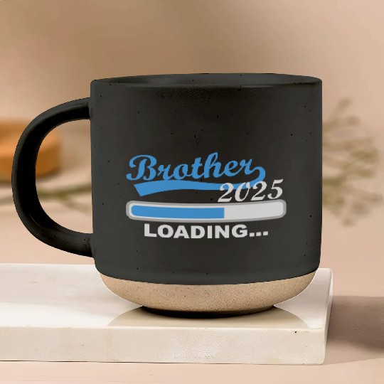 Cute Teddy Big Brother 2025, 2025 Big Brother Pottery Mugs