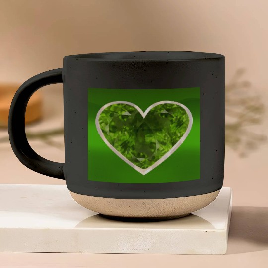Share Your Heart with Mom on Mother’s Day-August#2 Pottery Mugs