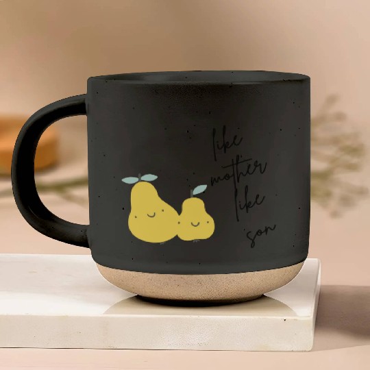 Happy Mothers Day Pottery Mugs
