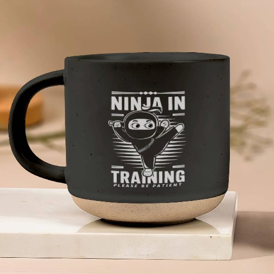 Kung Fu Chinese Kung Fu Asian Kung Fu Self defense Pottery Mugs