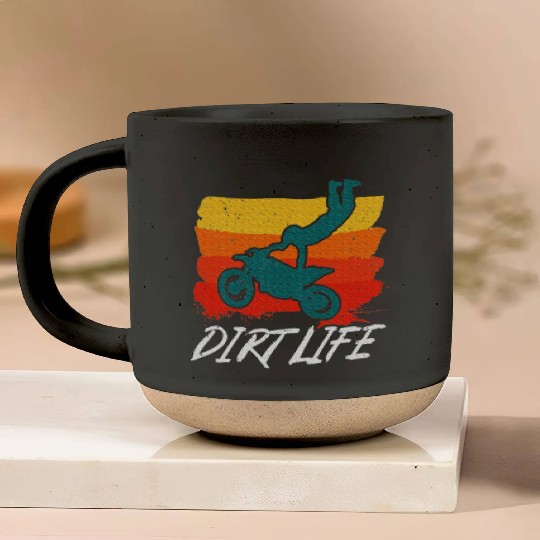 Moto Gp Is On Motorbike Racing Grand Prize Pottery Mugs