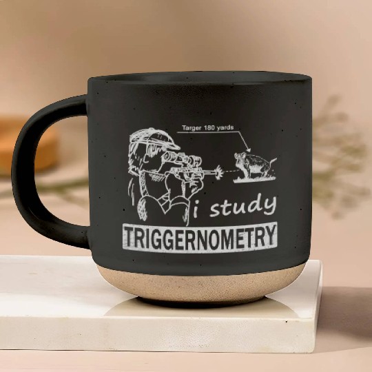 Funny Wild Boar Hunting Wild Hog Hunter Pottery Mugs