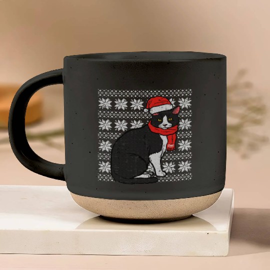 Block His Number Let Ugly Have Him Pottery Mugs