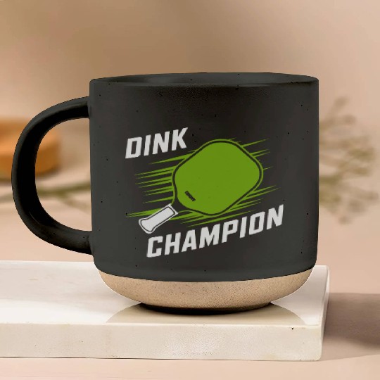 Pickleball Life Passion: Embrace the Sport You Pottery Mugs