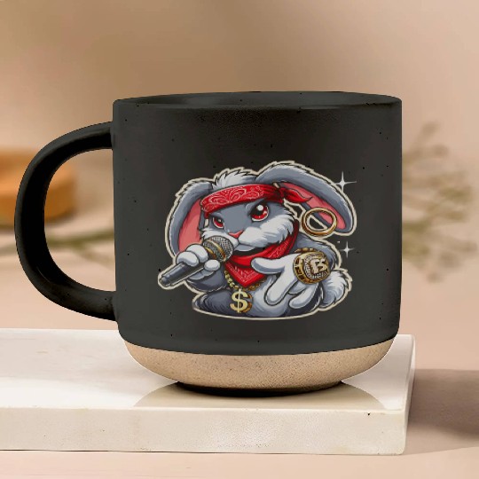 Rap Battles Freestyle Rap Competition Battle Rap Pottery Mugs