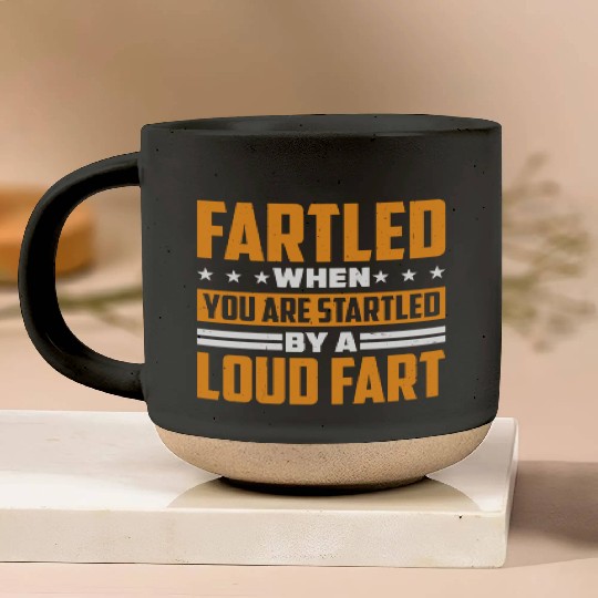 Fartled Definition Description 8 Pottery Mugs