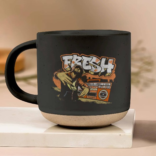 Spray Can Subway Streetwear Striking Pottery Mugs