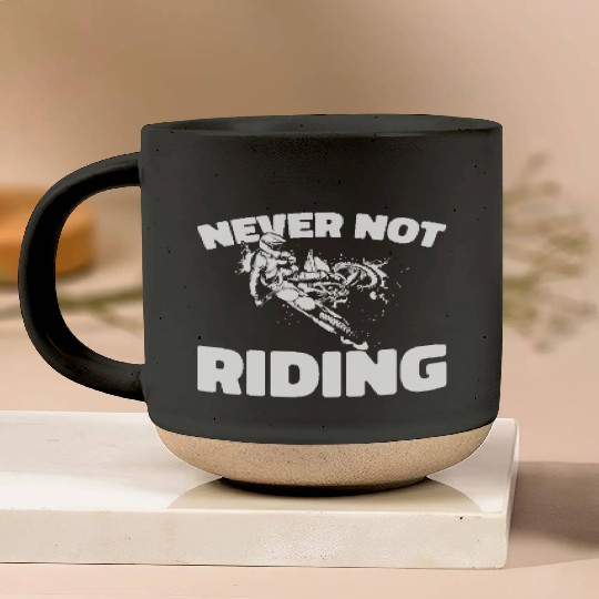 Dirt Bike Mx Motocross Supermoto Pottery Mugs