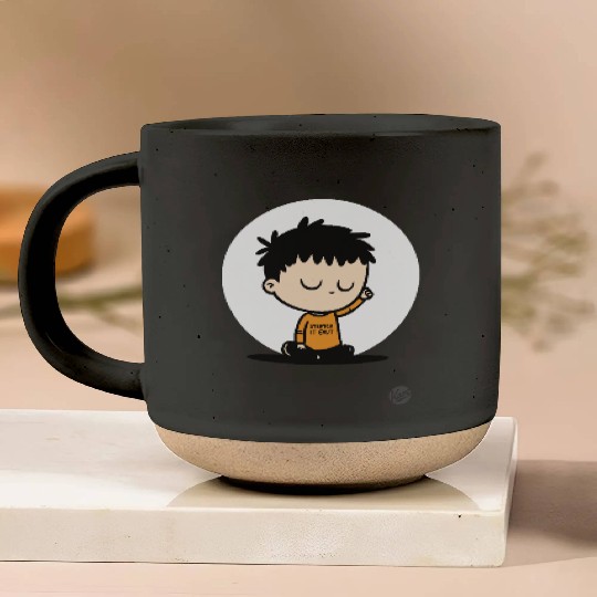 Stretch It Out – Yoga Bliss Pottery Mugs