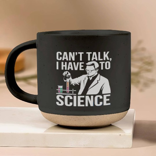 Science Laborant Laboratory Technicus Art Pottery Mugs