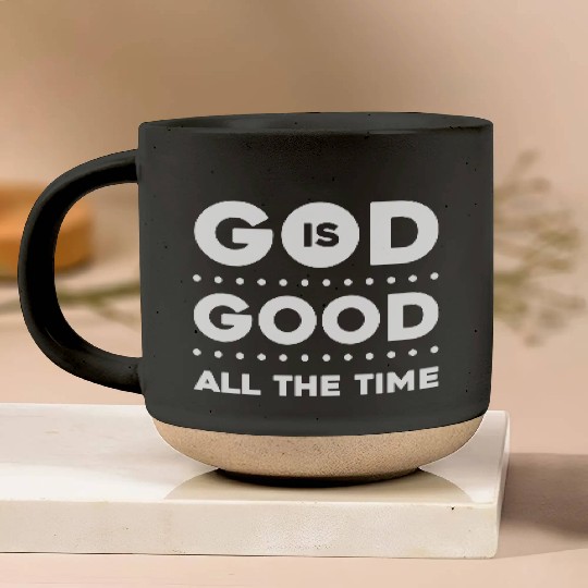 I'm a Child of God Pottery Mugs | Christian Pottery Mugs