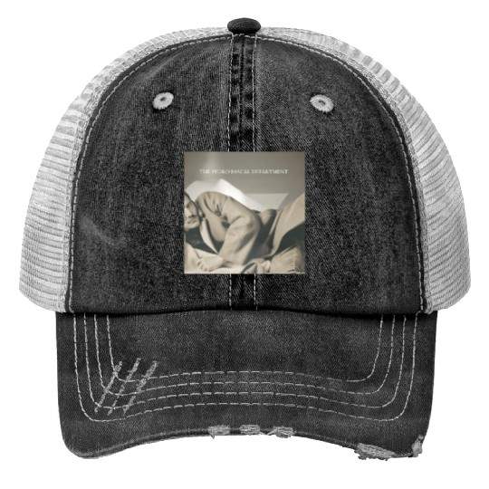 Pedro Pascal taylorr Swift The Tortured Poets Department Sticker Print Trucker Hats