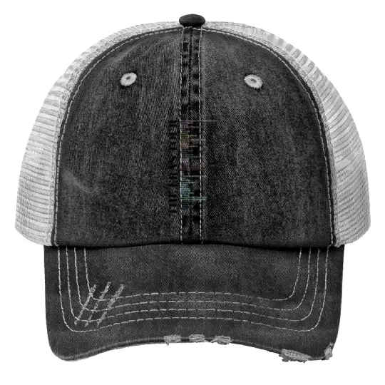 Discover eras tour UPDATED SETLIST Active Print Trucker Hats