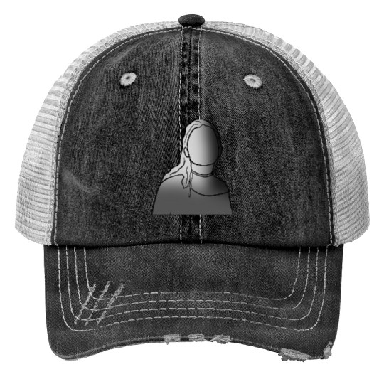 Discover Taylor Reputation (6) Print Trucker Hats