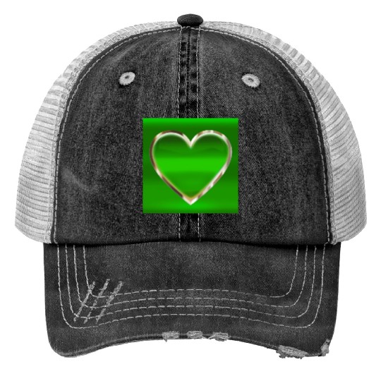 Share Your Heart with Mom on Mother’s Day - May#2 Print Trucker Hats