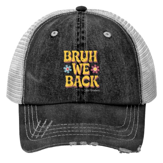 Prosecutor vs Felon Voting 2024 Funny Election 202 Print Trucker Hats