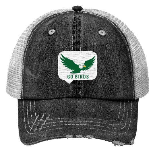 Show your "Super" Philly Pride with a Phat Logo! Print Trucker Hats