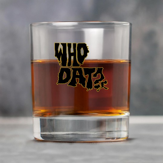 ? Men's Premium Rock Glasses Heather Grey