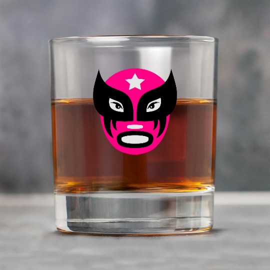 Sport vectorstock 1978393 Wrestling Maske 001 Rock Glasses