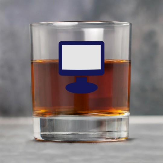 computer Rock Glasses