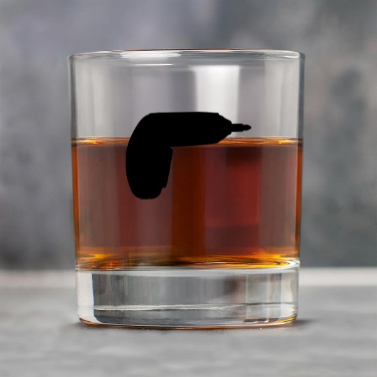 screw gun Rock Glasses