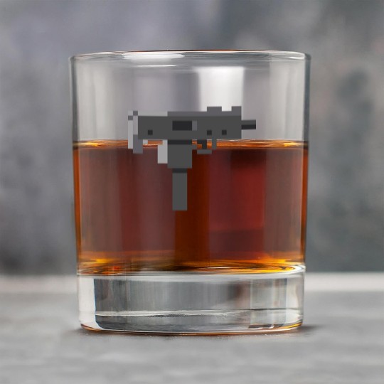 pixel gun Rock Glasses