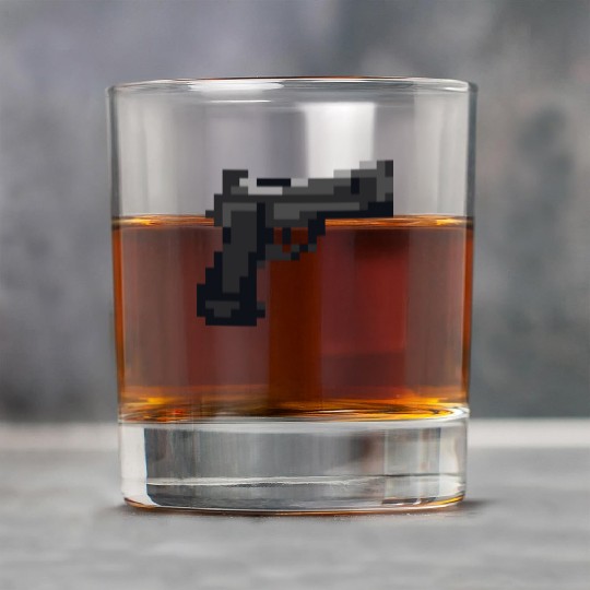 pixel gun Rock Glasses