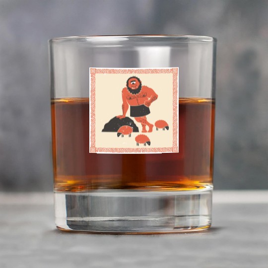 Cyclops Rock Glasses