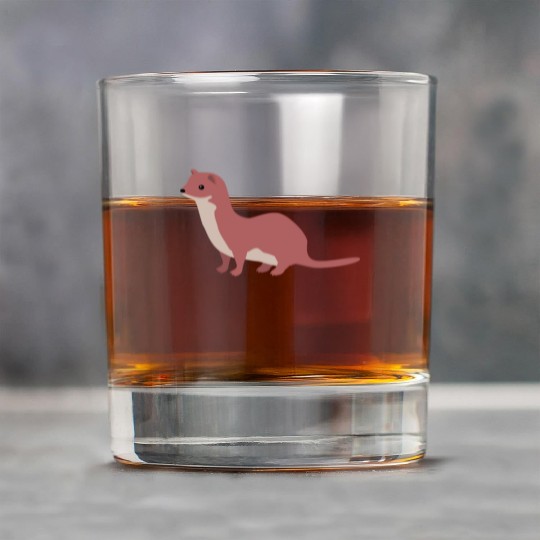 weasel Rock Glasses
