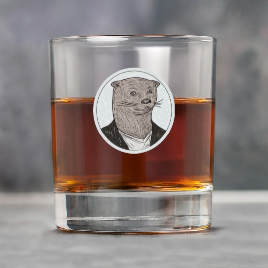 mr weasel Rock Glasses