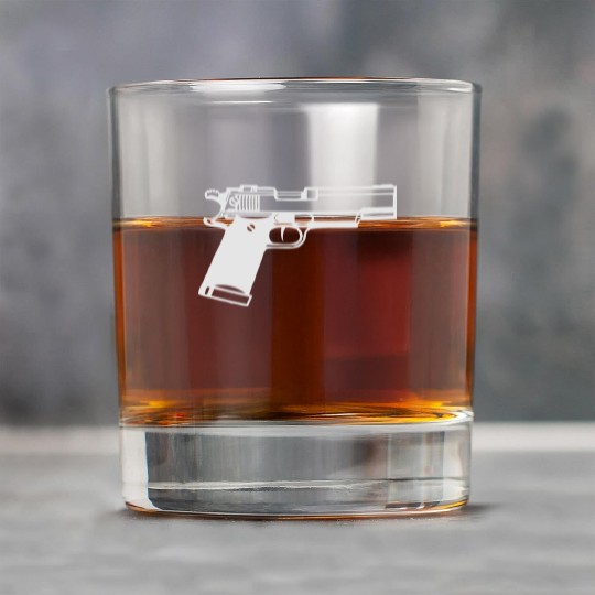 Gun Rock Glasses