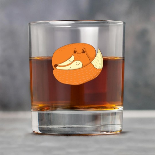 Fox Rock Glasses