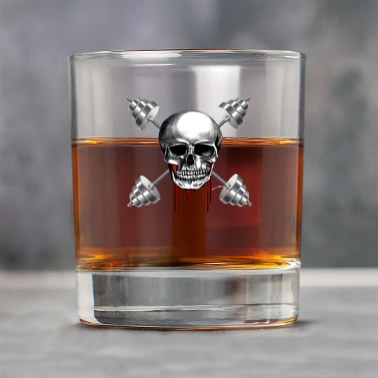 GYM skull pirate imag, For all GYM pirates Rock Glasses