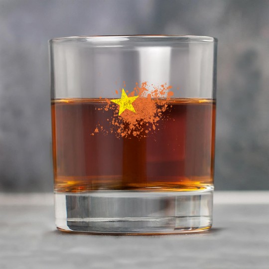 Vietnam Rock Glasses