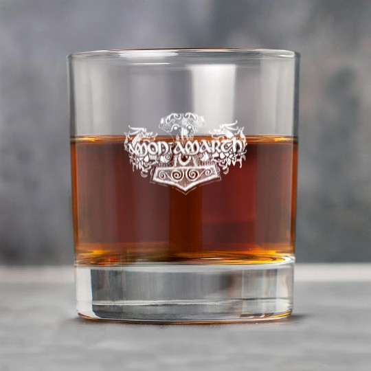 AMON AMARTH VIKING HORSES Official Licensed horse Rock Glasses