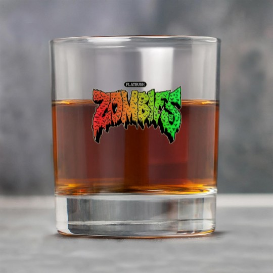 FLATBUSH ZOMBIES Hip Hop Rock Glasses