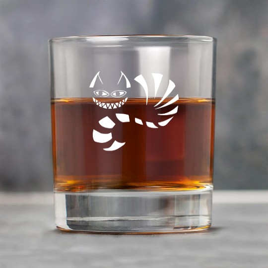 Alice In Wonderland Cheshire Cat Girls Rock Glasses Disn